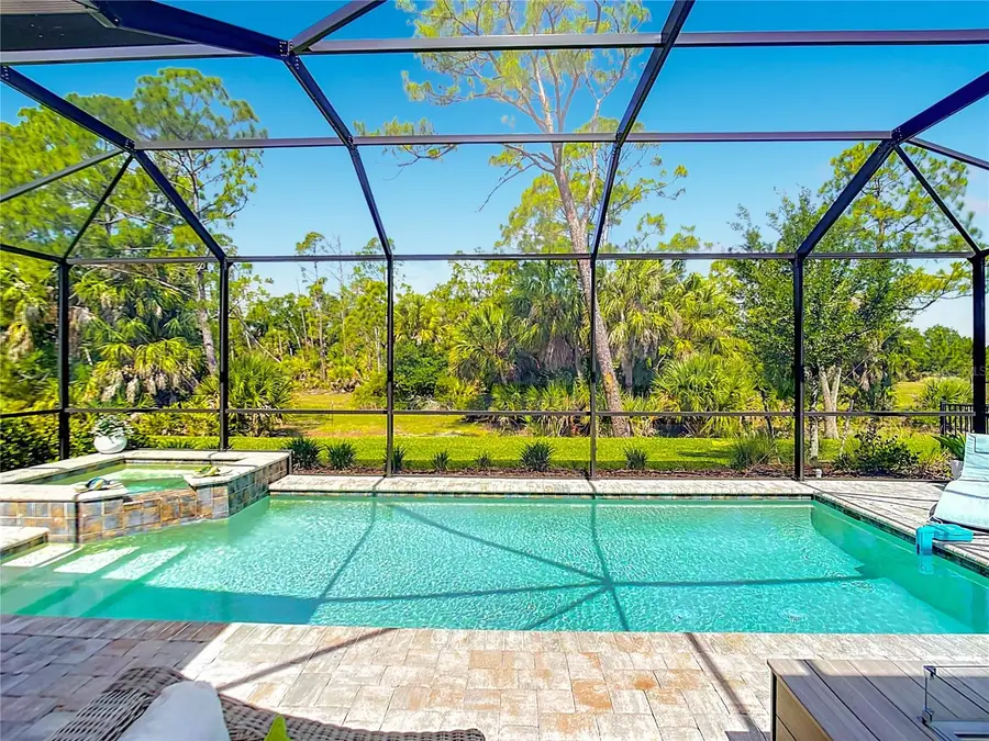 2393 Gabel Oak Drive Drive, North Port, FL 34289 - #3