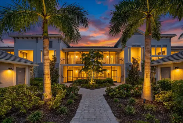 12390 Wellen Golf Street #204, VENICE, FL 34293