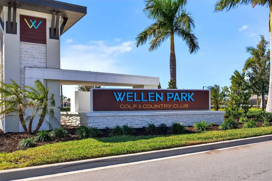 12390 Wellen Golf Street #204, Venice, FL 34293 - #2