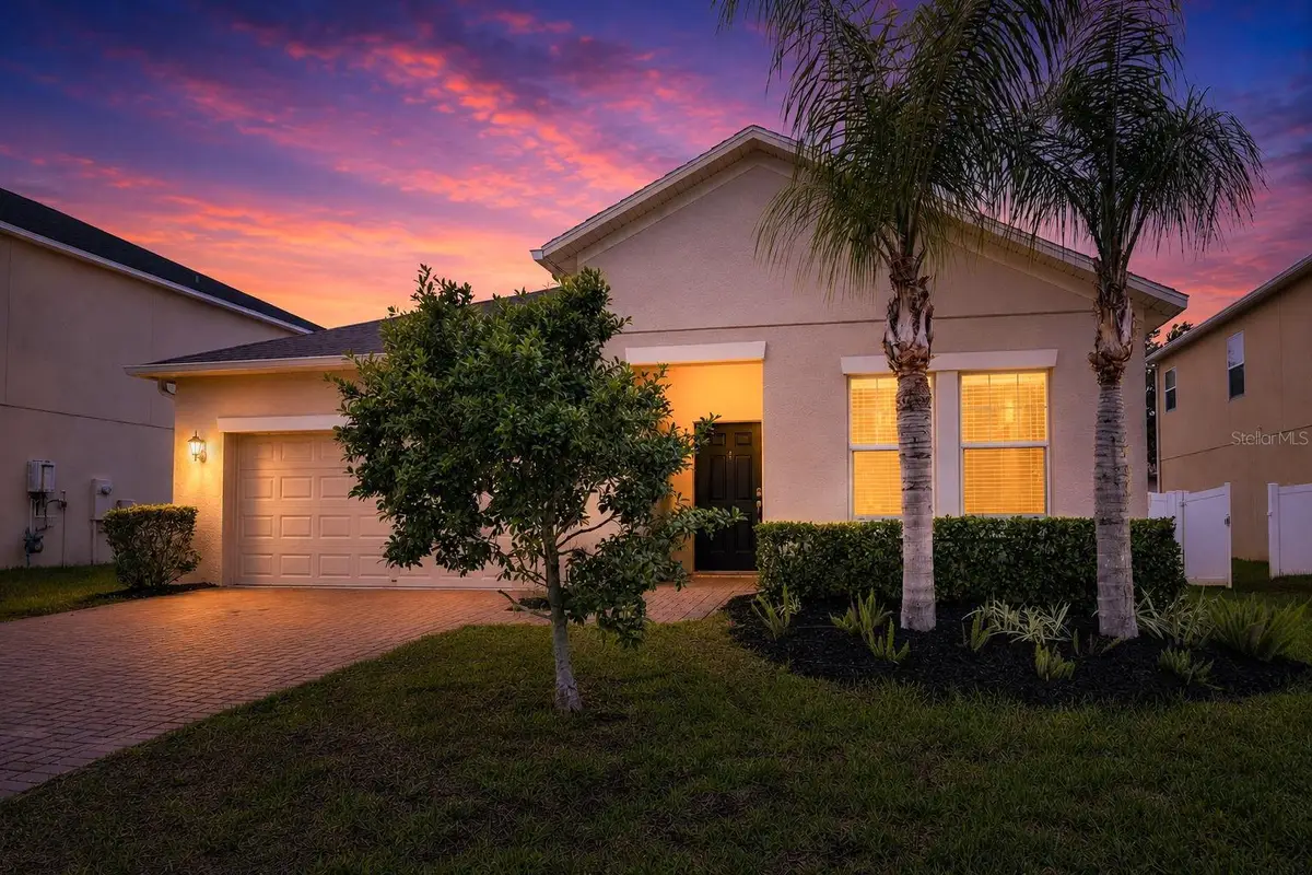 3116 Calvano Drive, Land O Lakes, FL 34639 - #1