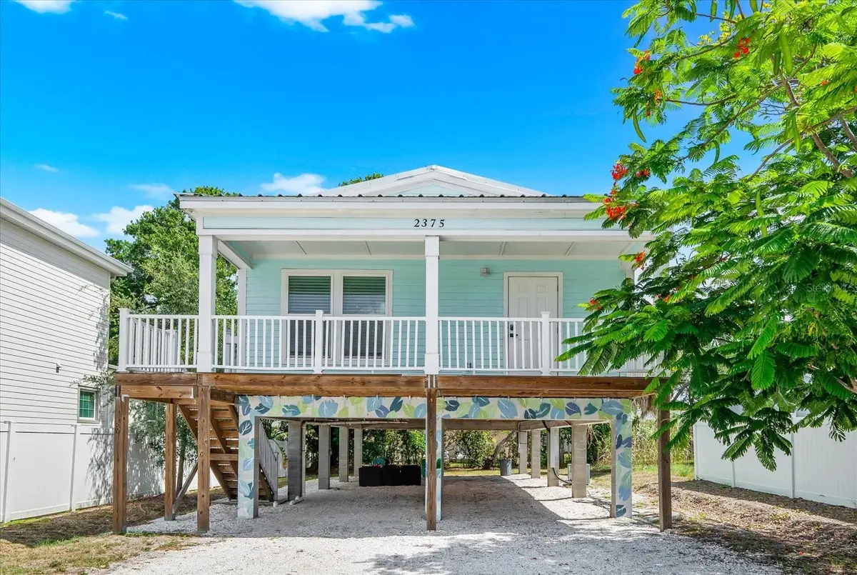 2375 Bahia Vista Street, Sarasota, FL 34239 - #1
