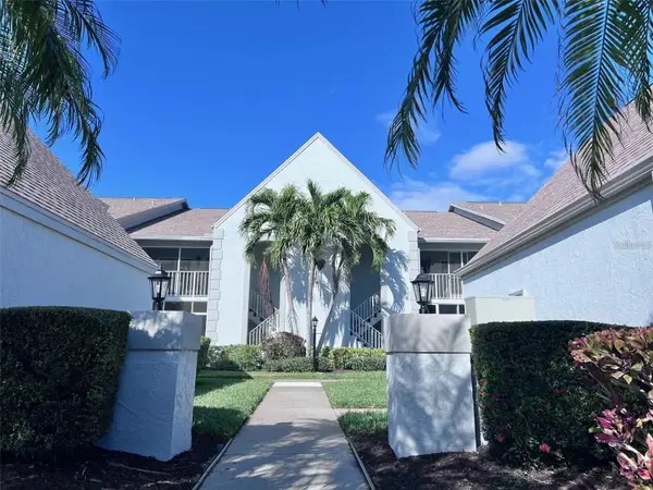 6707 Stone River Road #203, BRADENTON, FL 34203