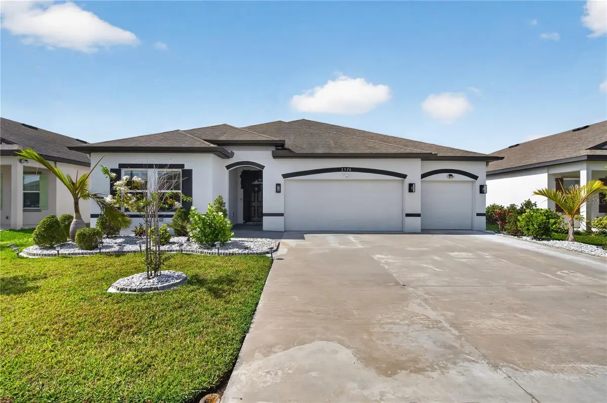 2530 Sand Gables Trail, Bradenton, FL 34208 - #1