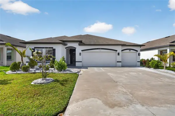 2530 Sand Gables Trail, BRADENTON, FL 34208