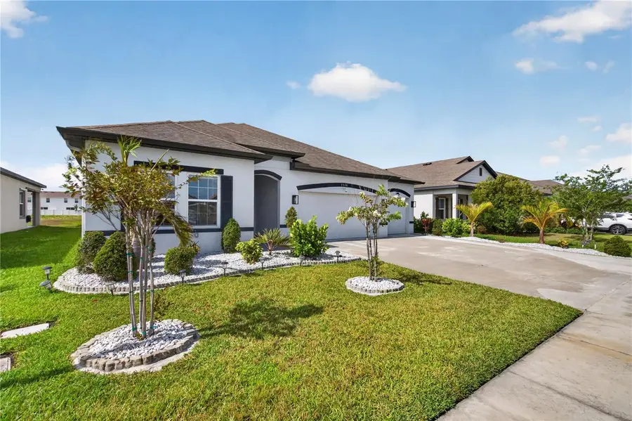 2530 Sand Gables Trail, Bradenton, FL 34208 - #2