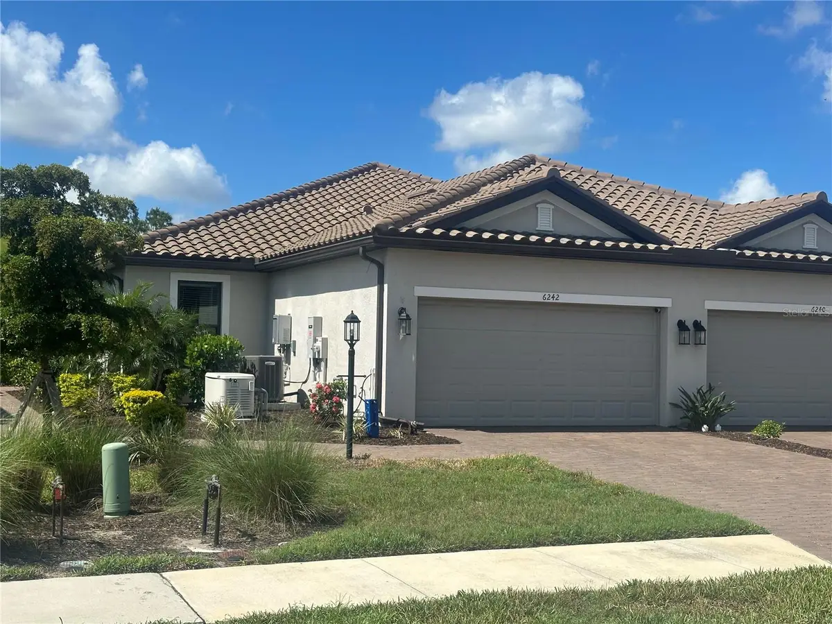 6242 Grandview Hill Court, Bradenton, FL 34203 - #1