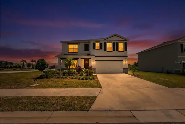 17448 Harvest Moon Way, BRADENTON, FL 34211