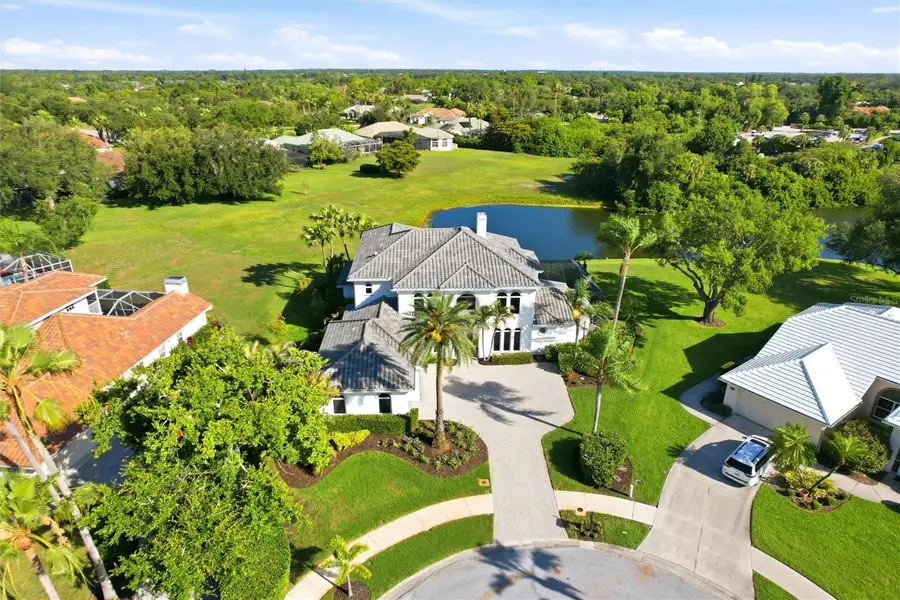 8417 Lone Eagle Way, Sarasota, FL 34241 - #2