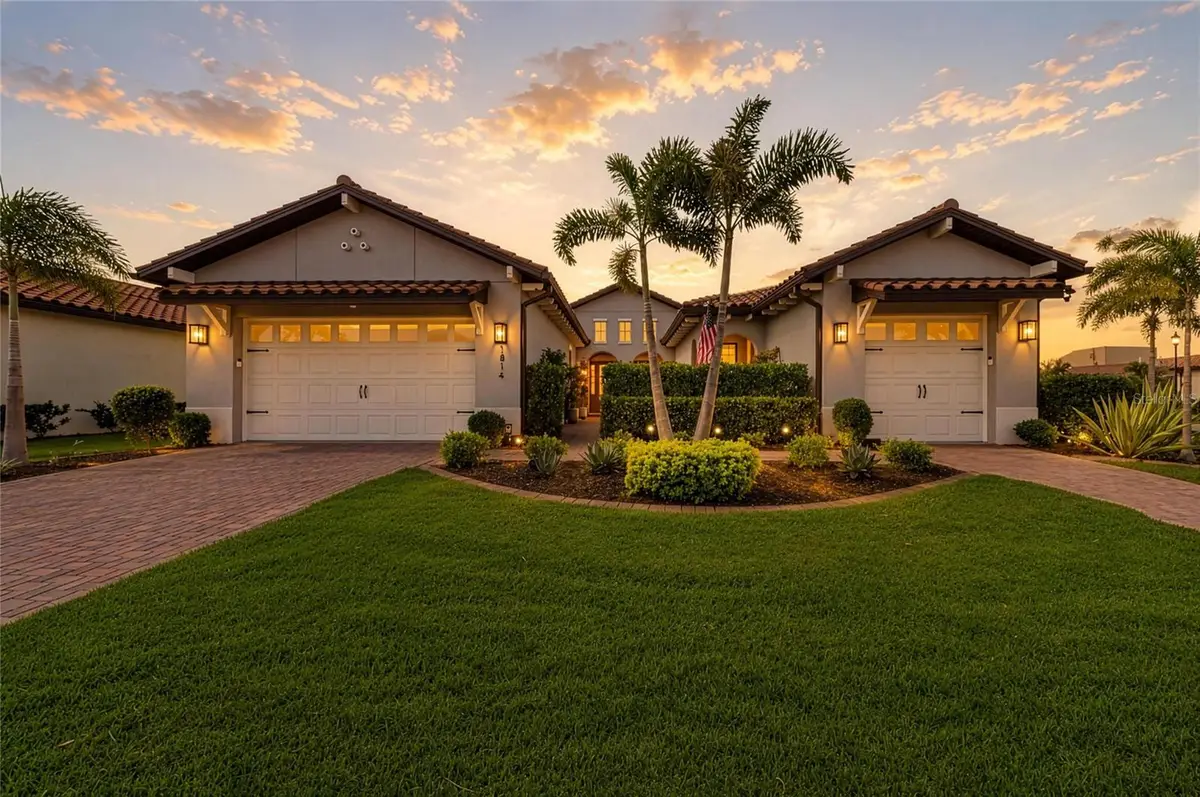 1814 5th St E, Palmetto, FL 34221 - #1