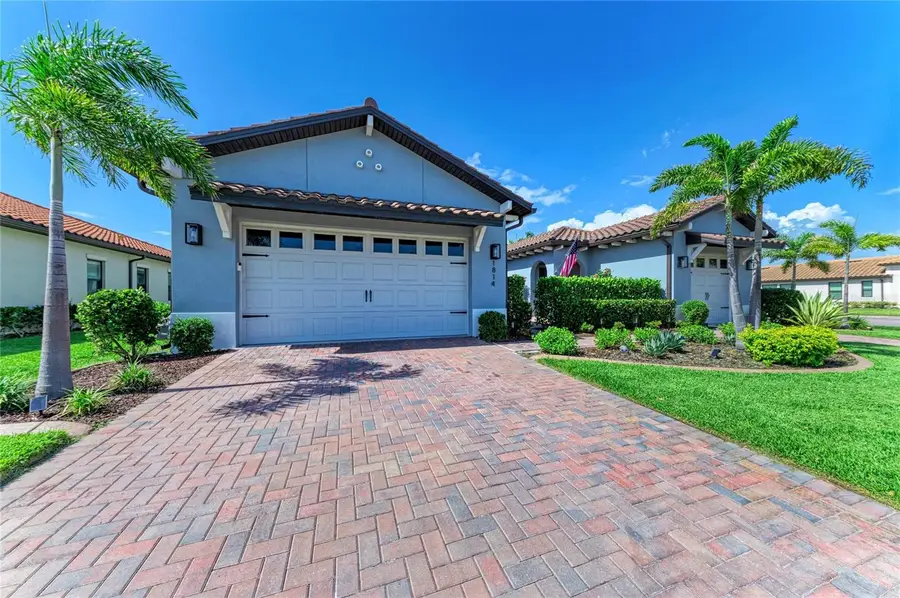 1814 5th St E, Palmetto, FL 34221 - #2