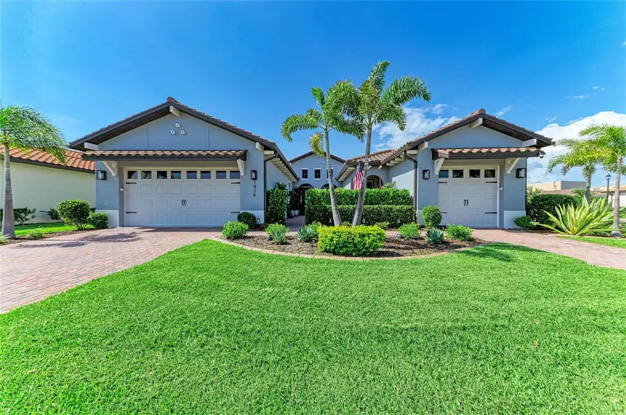 1814 5th St E, Palmetto, FL 34221 - #3