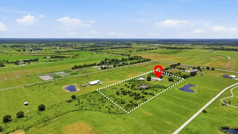 13435 Mj Road, Myakka City, FL 34251 - #2