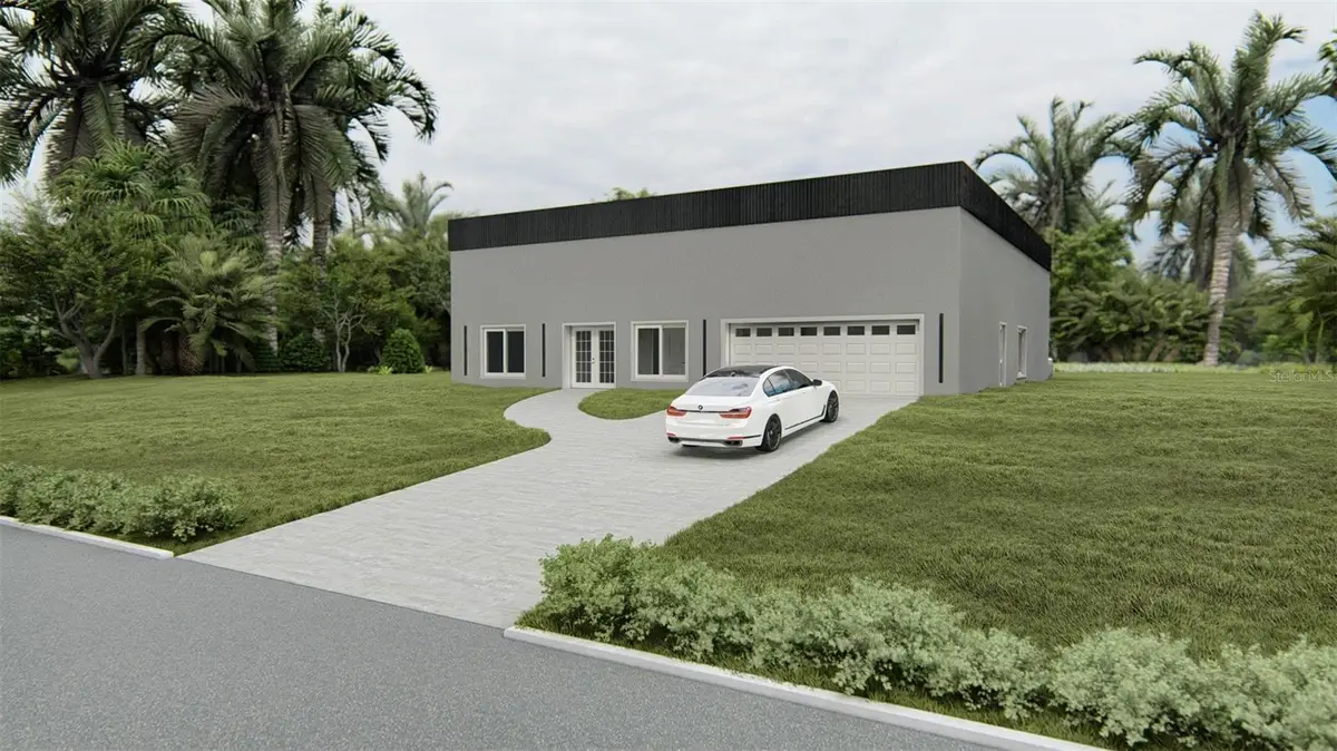 12493 Willmington Boulevard, Port Charlotte, FL 33981 - #1
