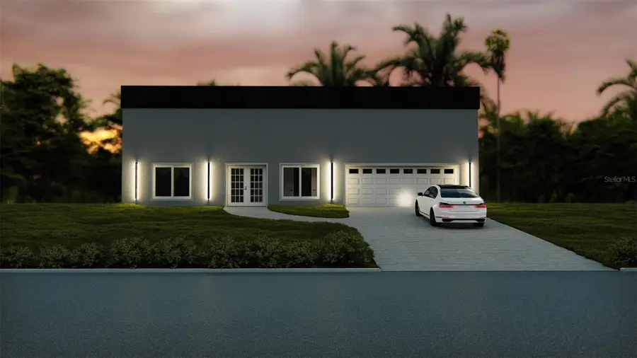 12493 Willmington Boulevard, Port Charlotte, FL 33981 - #2