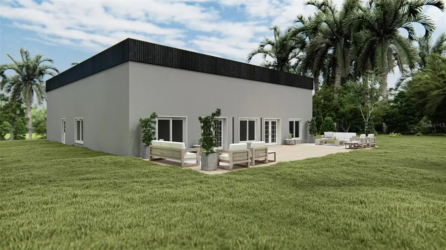 12493 Willmington Boulevard, Port Charlotte, FL 33981 - #3