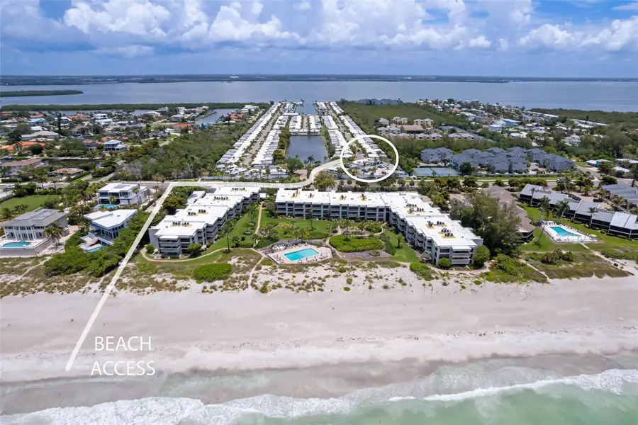 546 Spanish Drive S, Longboat Key, FL 34228 - #3