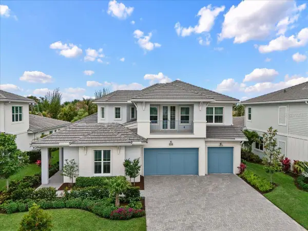 9236 Crestview Circle, PALM BEACH GARDENS, FL 33412