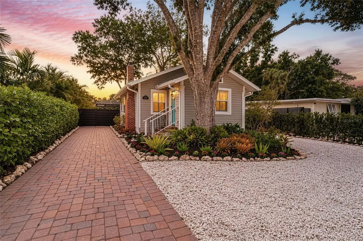 2250 Hillview Street, Sarasota, FL 34239 - #1