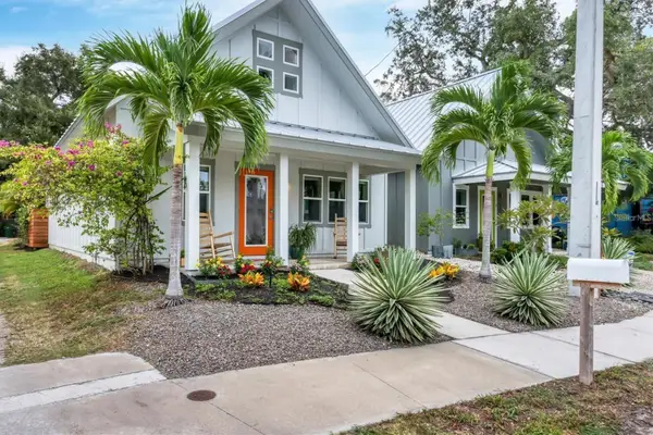 730 Goodrich Avenue, SARASOTA, FL 34236
