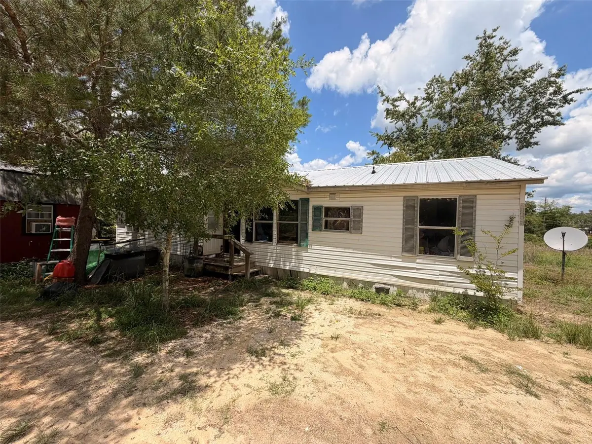 21685 NE 133rd Place, Lake Kerr, FL 32134 - #1