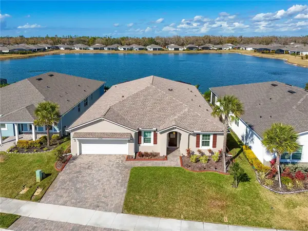12338 51st Street E, PARRISH, FL 34219