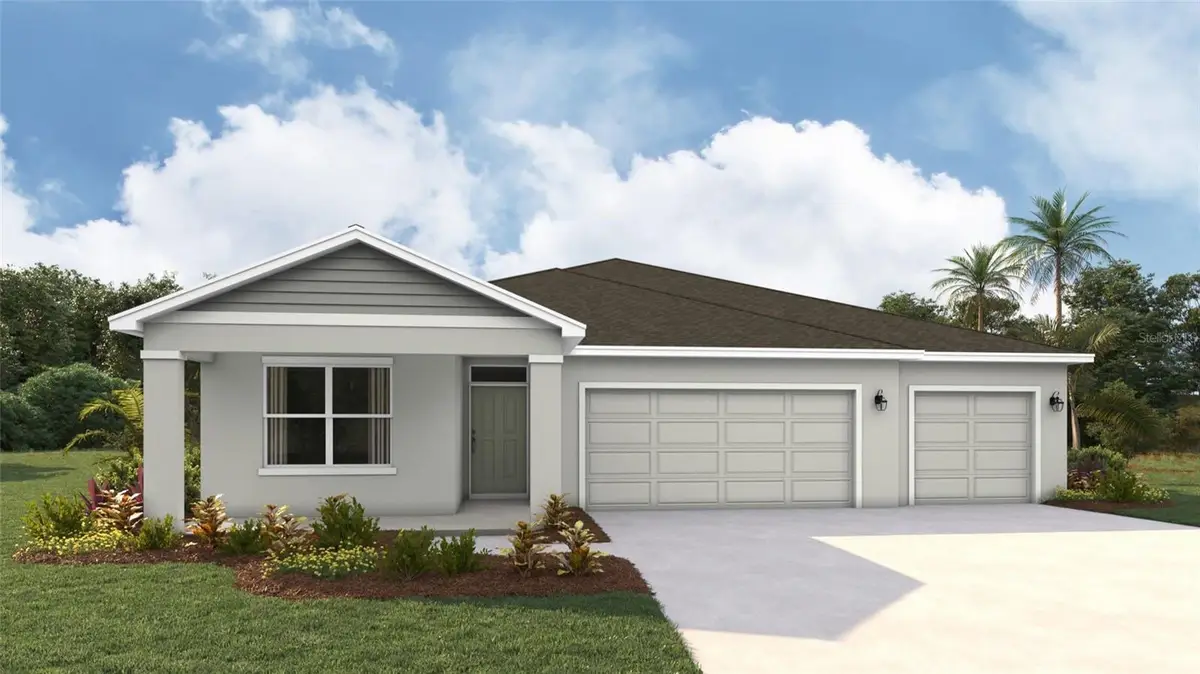 17608 Whiskey Creek Trail, Parrish, FL 34219 - #1
