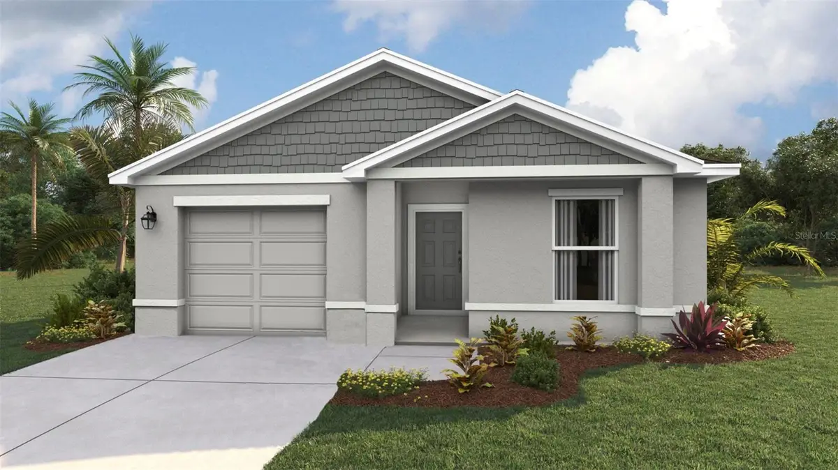 17847 Wheat Stack Court, Parrish, FL 34219 - #1