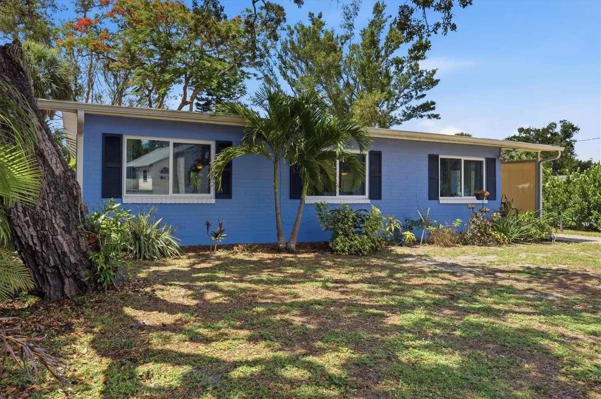 709 Padua Court, Nokomis, FL 34275 - #1