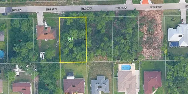 3211 22nd Street W, LEHIGH ACRES, FL 33971
