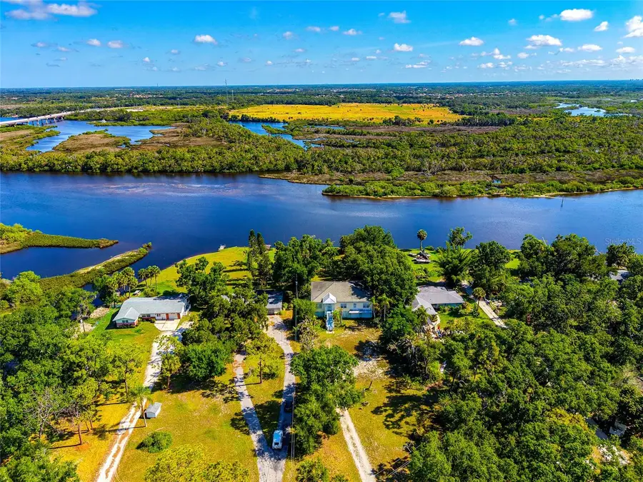 11903 Upper Manatee River Road, Bradenton, FL 34212 - #3