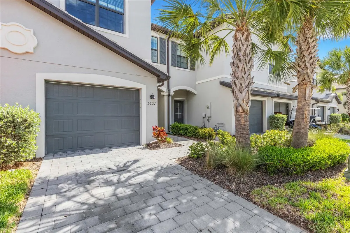 15227 Sunny Day Drive, Bradenton, FL 34211 - #1
