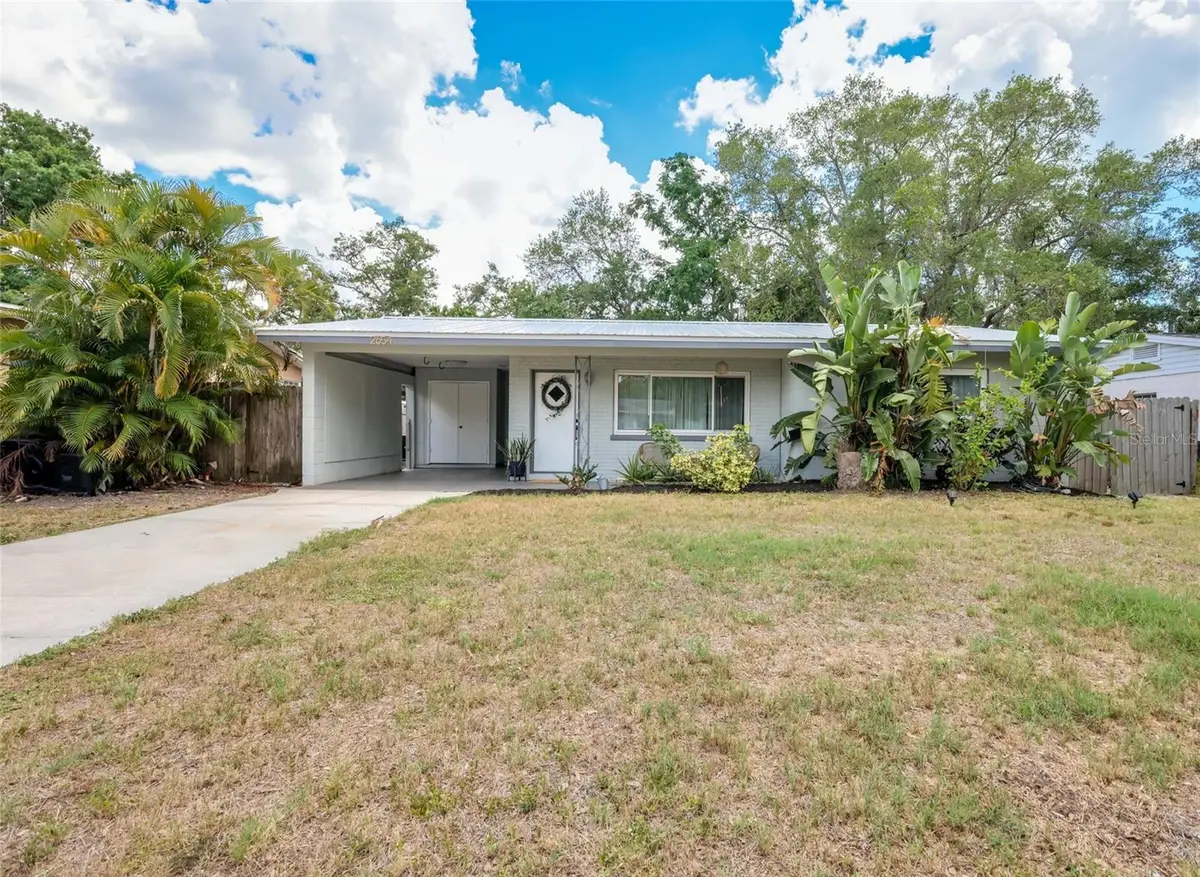 2654 Grand Cayman Street, Sarasota, FL 34231 - #1