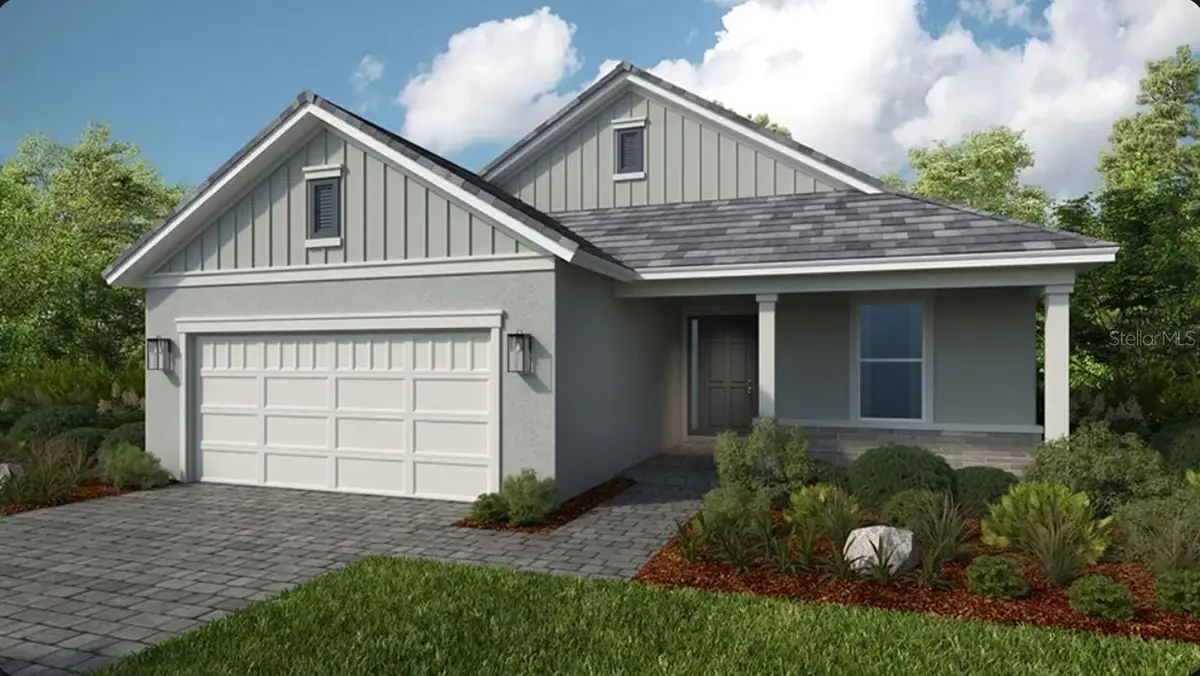 7672 Moonbeam Avenue, Sarasota, FL 34241 - #1