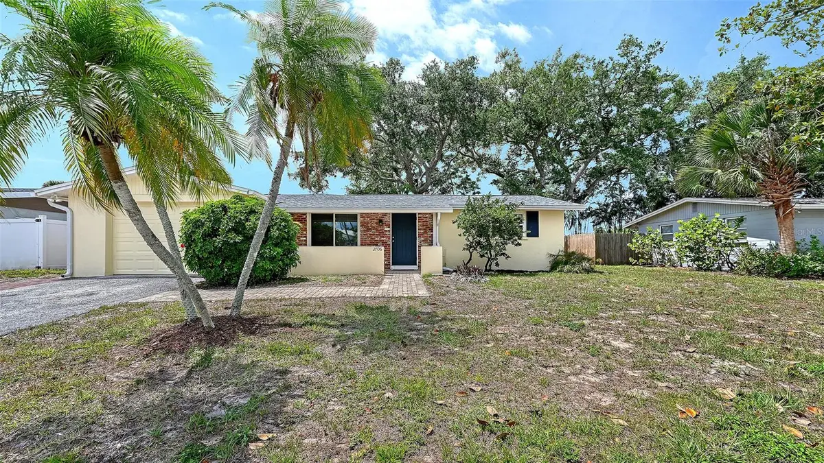 2706 White Sands Drive, Sarasota, FL 34231 - #1