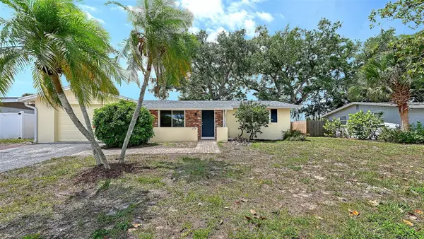 2706 White Sands Drive, SARASOTA, FL 34231