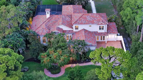 4981 Hubner Circle, SARASOTA, FL 34241