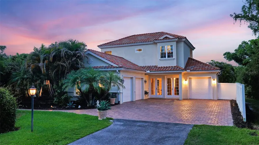 4981 Hubner Circle, Sarasota, FL 34241 - #2