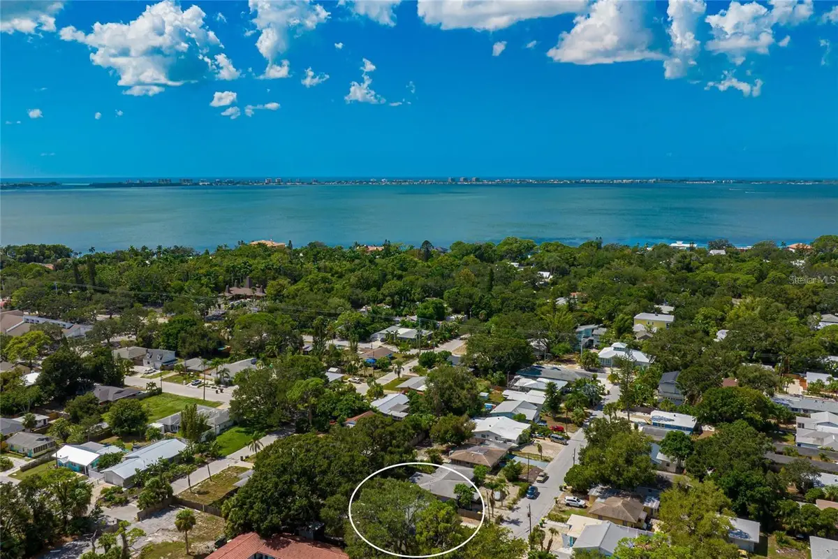 864 41st Street, Sarasota, FL 34234 - #1