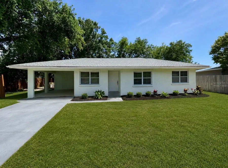 864 41st Street, Sarasota, FL 34234 - #3
