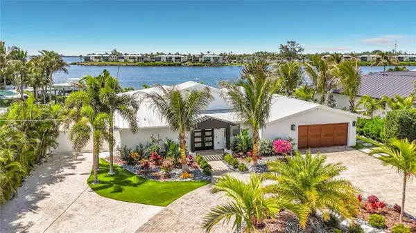 605 Key Royale Drive, BRADENTON BEACH, FL 34217