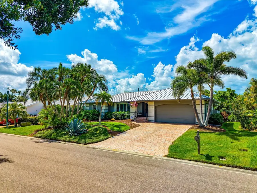 157 Lookout Point Drive, Osprey, FL 34229 - #3