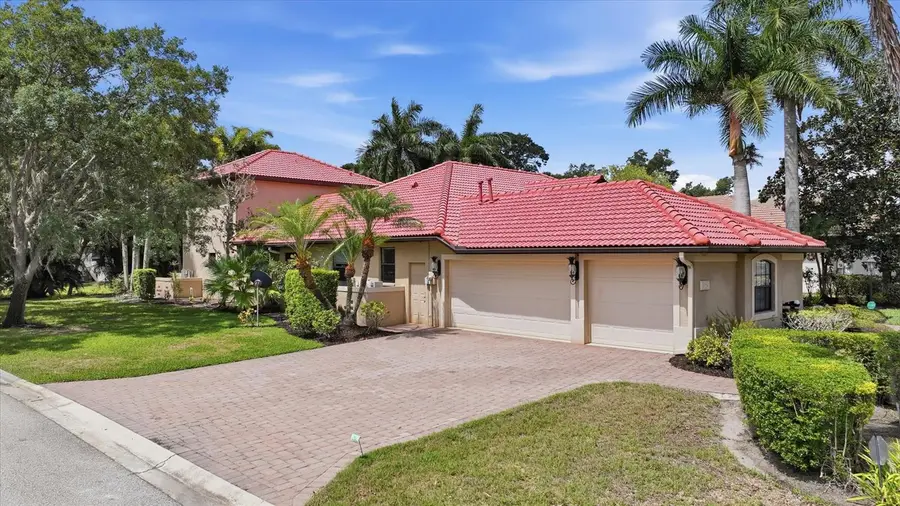 3754 Eagle Hammock Drive, Sarasota, FL 34240 - #2