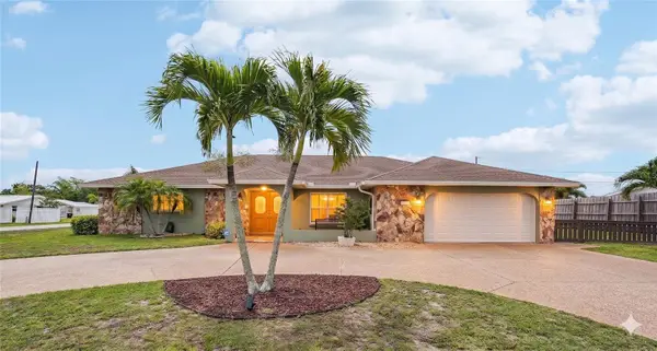 1201 Jamaica Road, VENICE, FL 34293