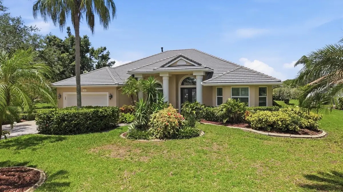 7501 Eaton Court, Manatee, FL 34201 - #1