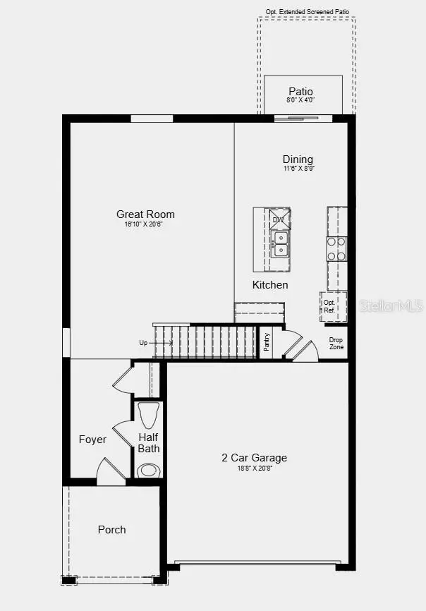 6506 Equinox Lane N, North Fort Myers, FL 33917 - #2