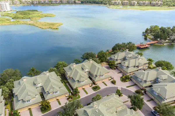 6435 Moorings Point Circle #201, LAKEWOOD RANCH, FL 34202
