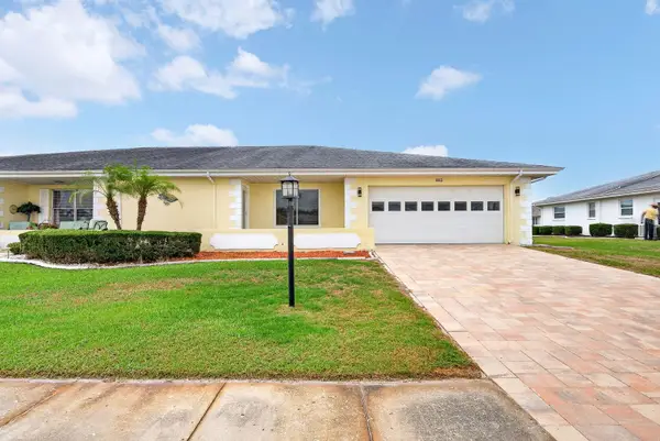 1612 Bentwood Drive, SUN CITY CENTER, FL 33573