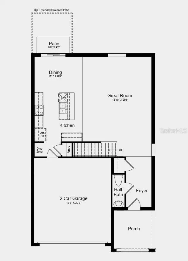 6511 Equinox Lane N, North Fort Myers, FL 33917 - #2