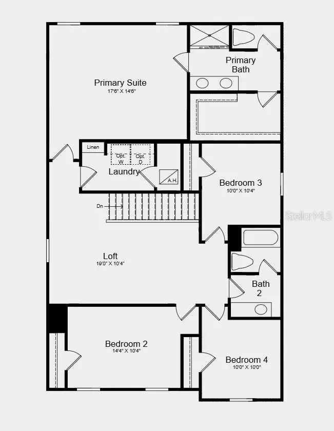 6511 Equinox Lane N, North Fort Myers, FL 33917 - #3