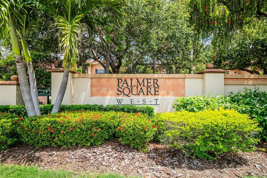 3663 Square West Lane #12, Sarasota, FL 34238 - #3